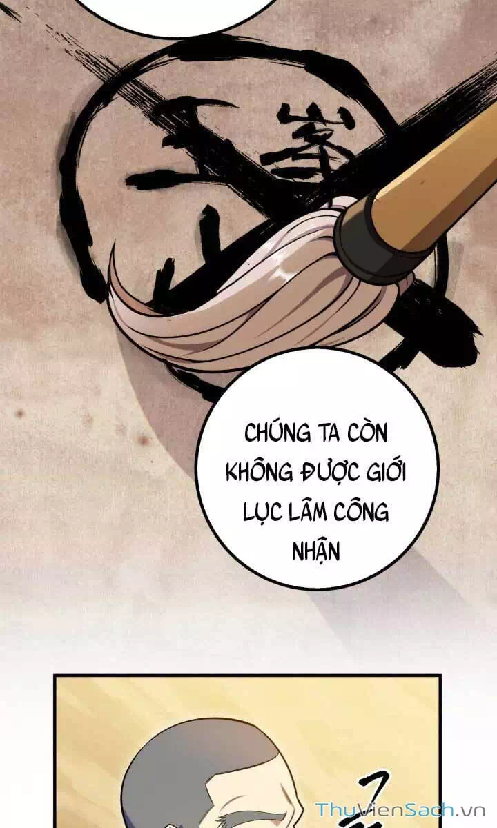 Truyện Tranh Cửu Thiên Kiếm Pháp trang 4