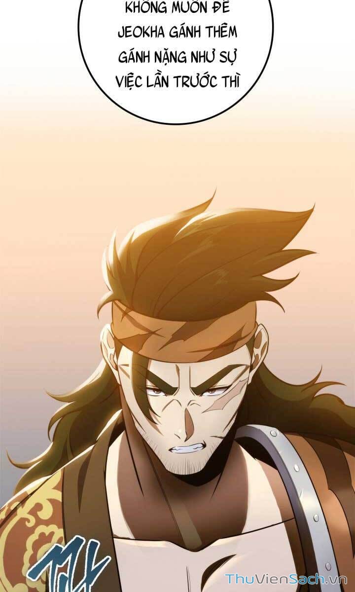 Truyện Tranh Cửu Thiên Kiếp Pháp trang 4