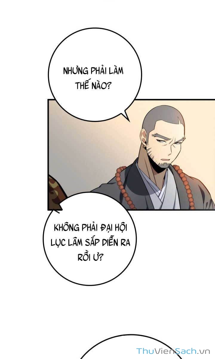 Truyện Tranh Cửu Thiên Kiếp Pháp trang 4