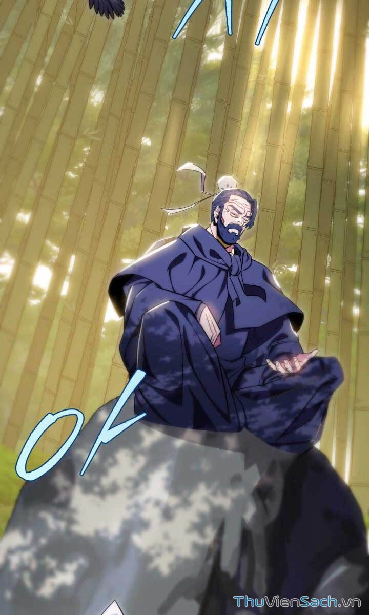 Truyện Tranh Cửu Thiên Kiếp Pháp trang 4