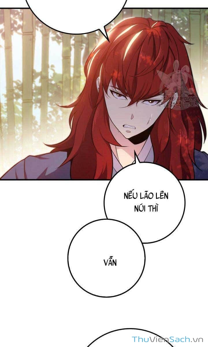 Truyện Tranh Cửu Thiên Kiếp Pháp trang 4