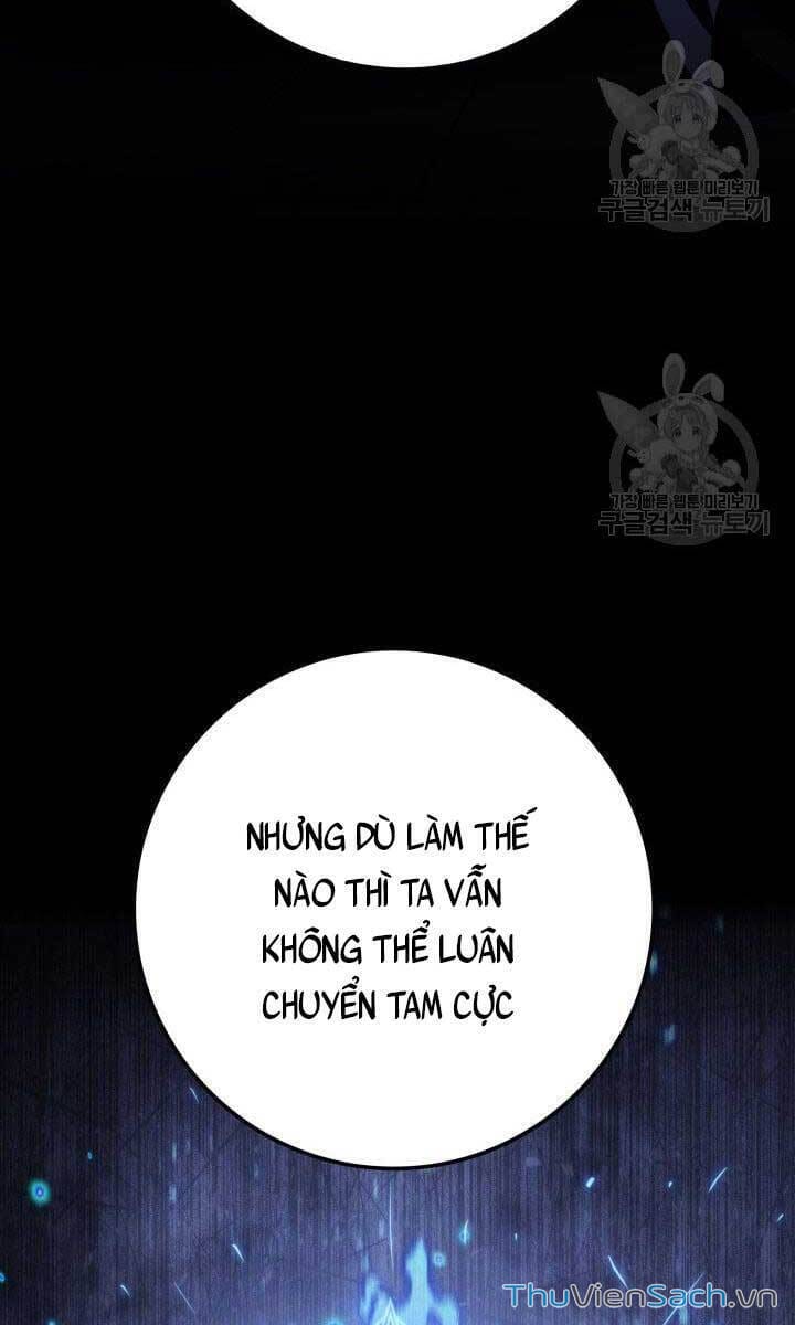 Truyện Tranh Cửu Thiên Kiếp Pháp trang 4