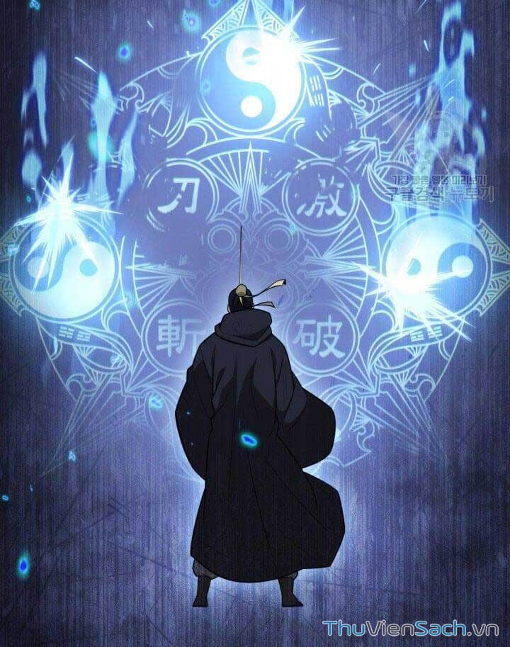 Truyện Tranh Cửu Thiên Kiếp Pháp trang 4