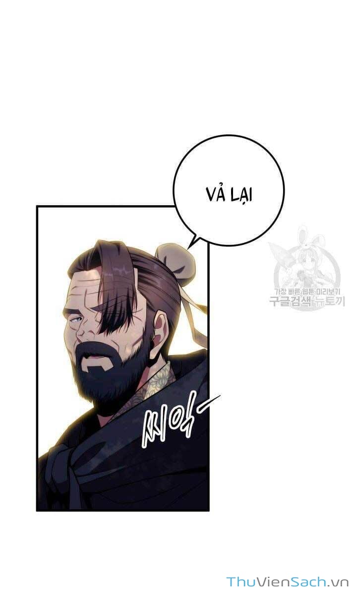 Truyện Tranh Cửu Thiên Kiếp Pháp trang 4