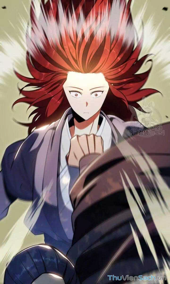 Truyện Tranh Cửu Thiên Kiếm Pháp trang 4