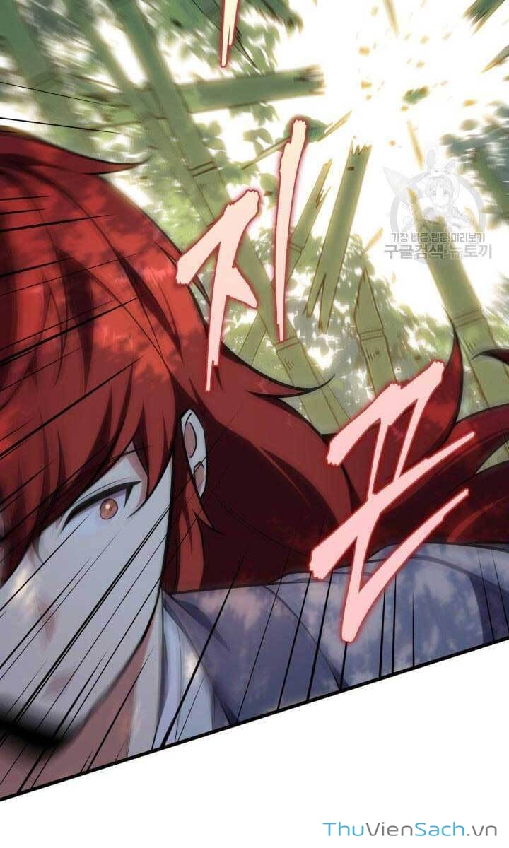 Truyện Tranh Cửu Thiên Kiếp Pháp trang 4