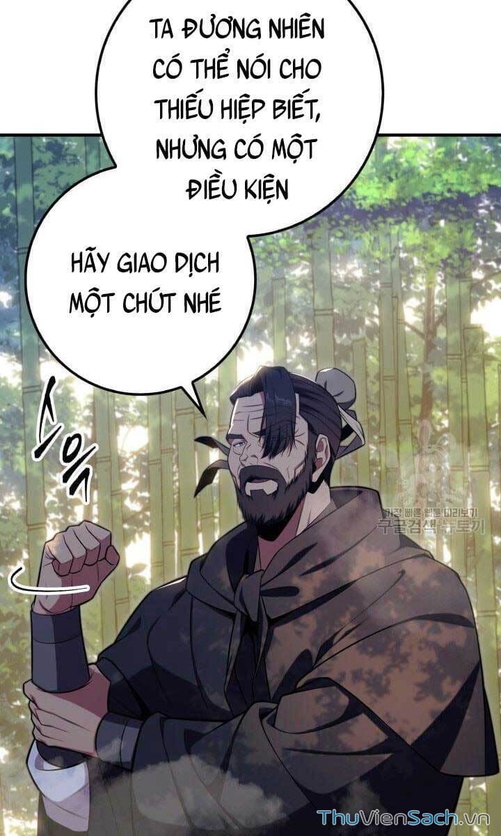 Truyện Tranh Cửu Thiên Kiếp Pháp trang 4