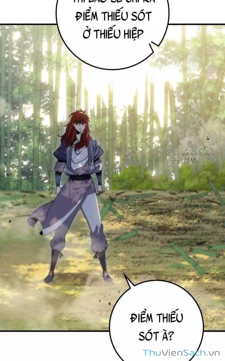 Truyện Tranh Cửu Thiên Kiếm Pháp trang 4