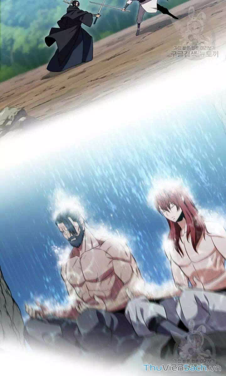 Truyện Tranh Cửu Thiên Kiếm Pháp trang 4