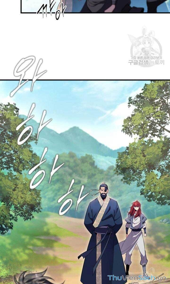 Truyện Tranh Cửu Thiên Kiếp Pháp trang 4