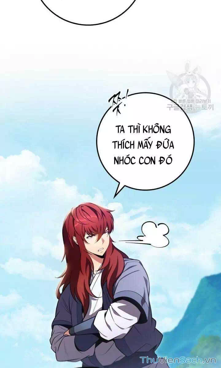 Truyện Tranh Cửu Thiên Kiếm Pháp trang 4