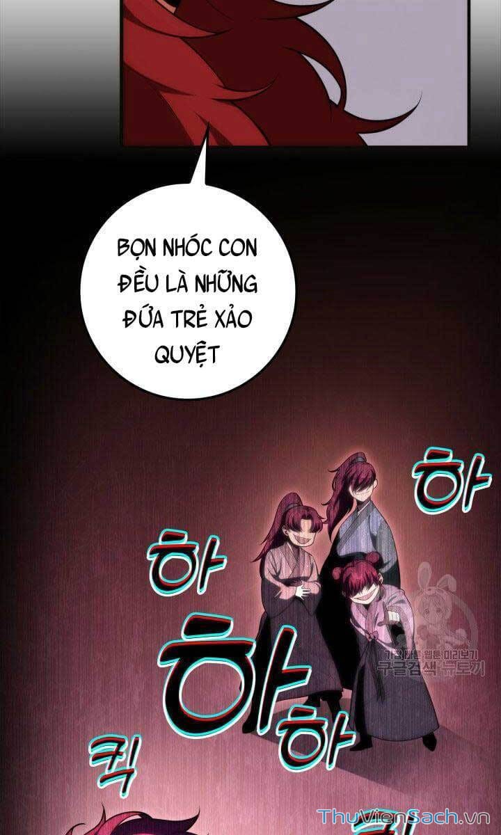 Truyện Tranh Cửu Thiên Kiếp Pháp trang 4