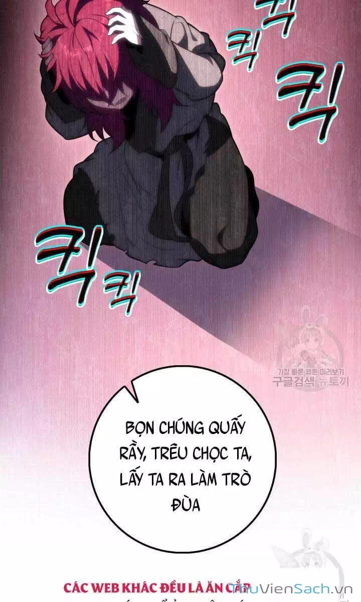 Truyện Tranh Cửu Thiên Kiếm Pháp trang 4