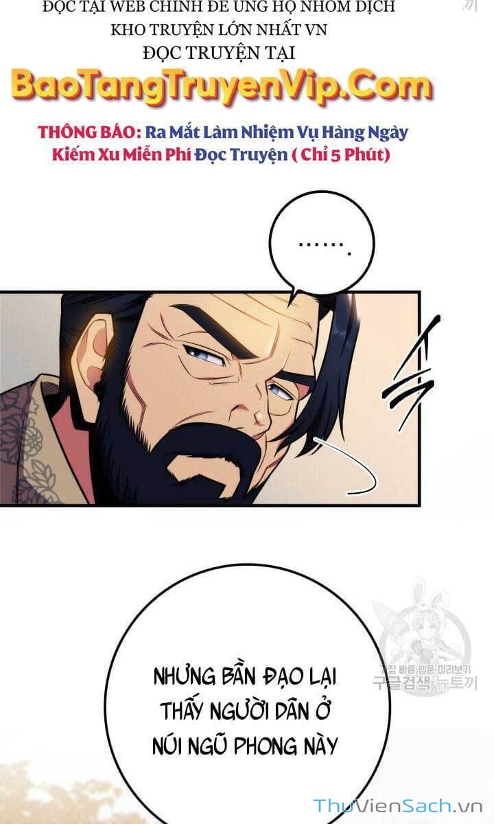 Truyện Tranh Cửu Thiên Kiếp Pháp trang 4