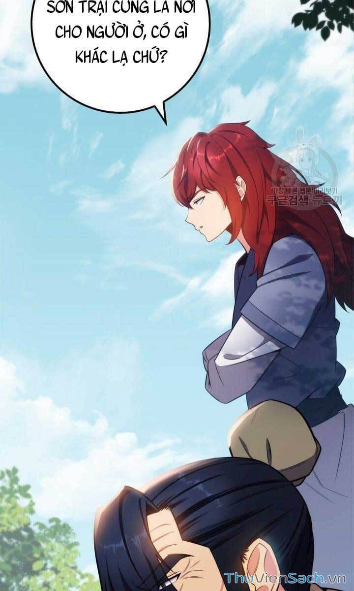 Truyện Tranh Cửu Thiên Kiếp Pháp trang 4