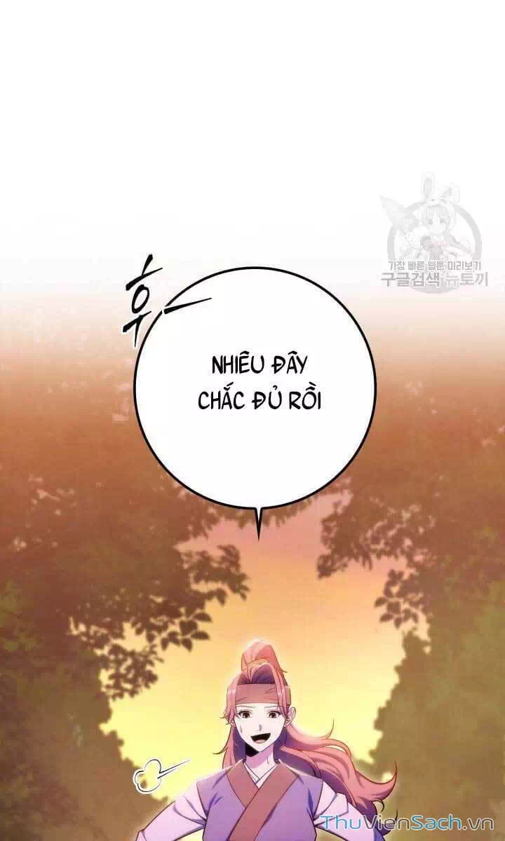 Truyện Tranh Cửu Thiên Kiếm Pháp trang 4