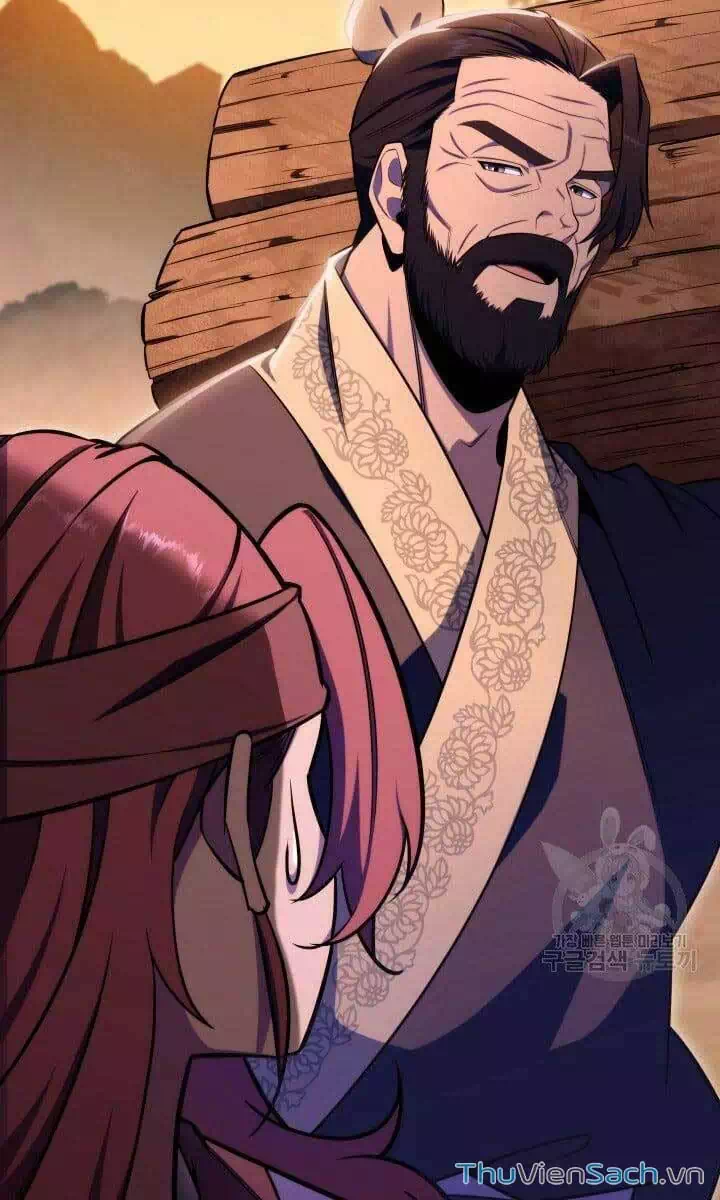 Truyện Tranh Cửu Thiên Kiếm Pháp trang 4