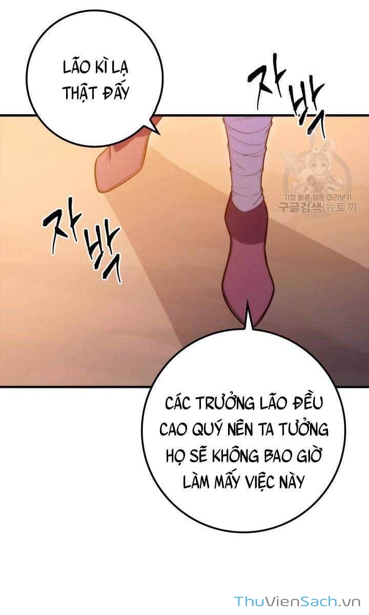 Truyện Tranh Cửu Thiên Kiếp Pháp trang 4