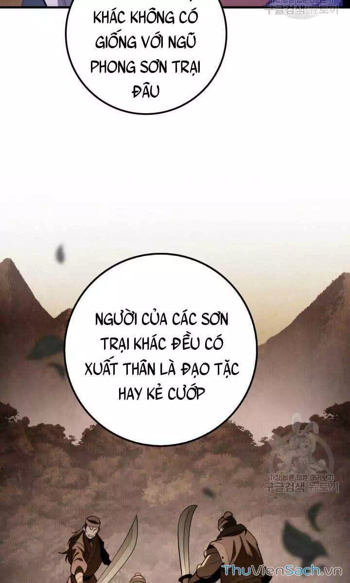 Truyện Tranh Cửu Thiên Kiếm Pháp trang 4