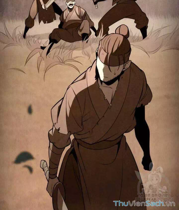 Truyện Tranh Cửu Thiên Kiếm Pháp trang 4