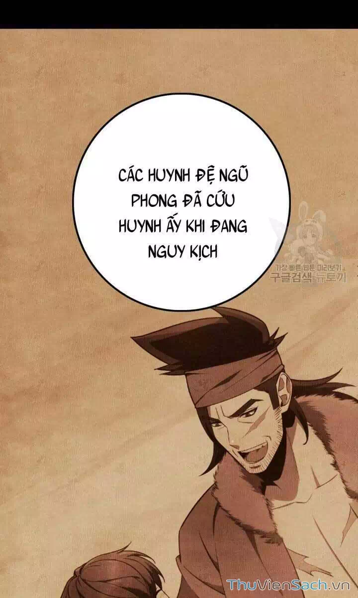 Truyện Tranh Cửu Thiên Kiếm Pháp trang 4