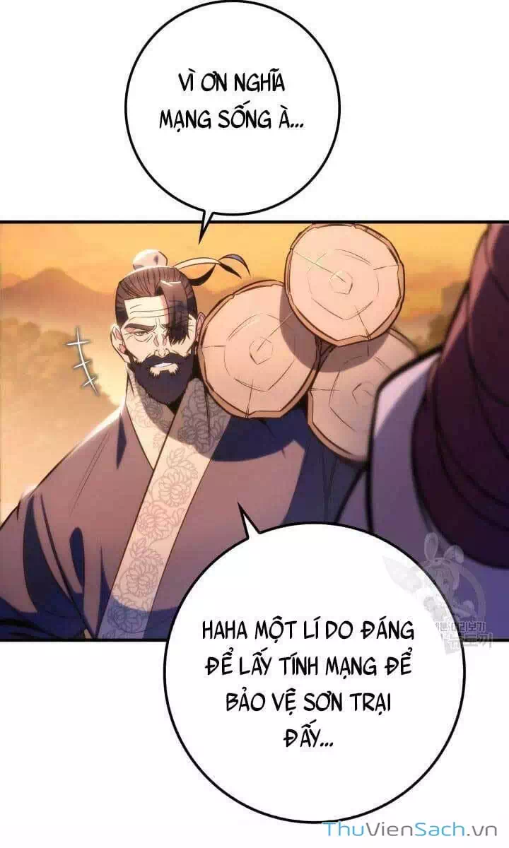 Truyện Tranh Cửu Thiên Kiếm Pháp trang 4