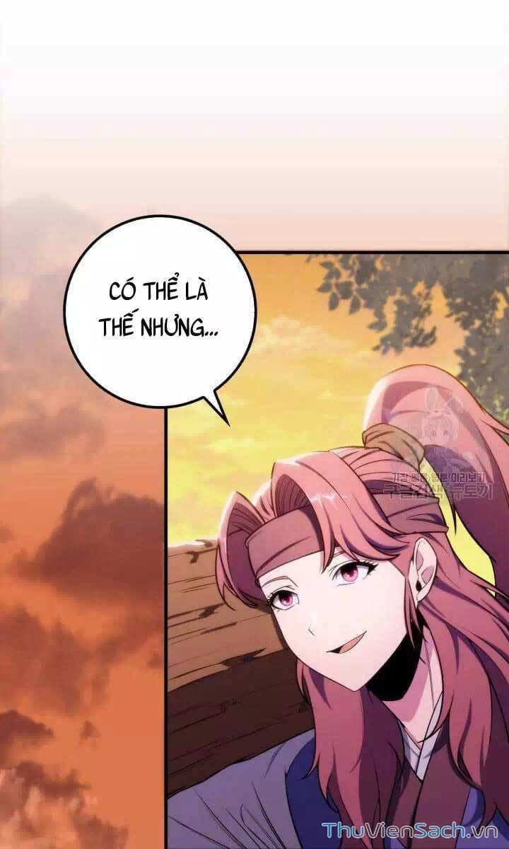 Truyện Tranh Cửu Thiên Kiếm Pháp trang 4