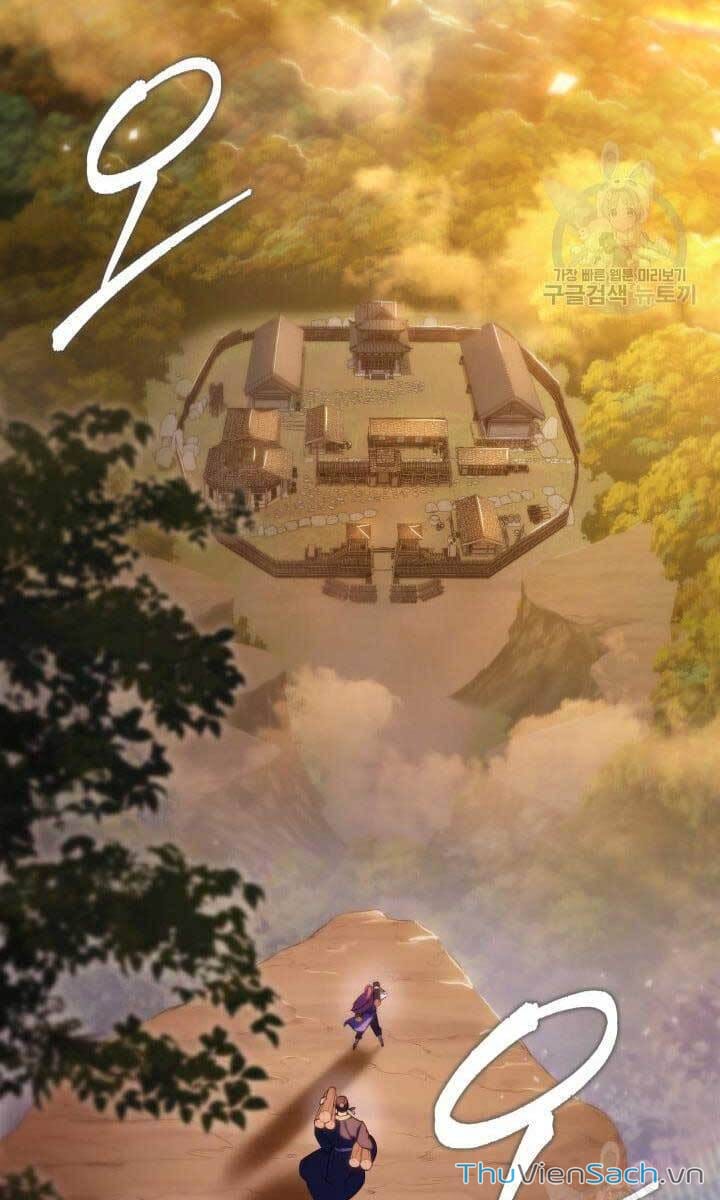 Truyện Tranh Cửu Thiên Kiếp Pháp trang 4