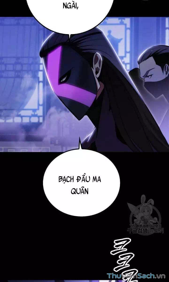 Truyện Tranh Cửu Thiên Kiếm Pháp trang 4