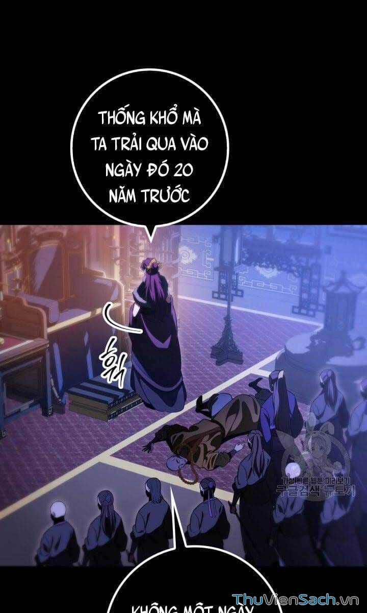 Truyện Tranh Cửu Thiên Kiếp Pháp trang 4