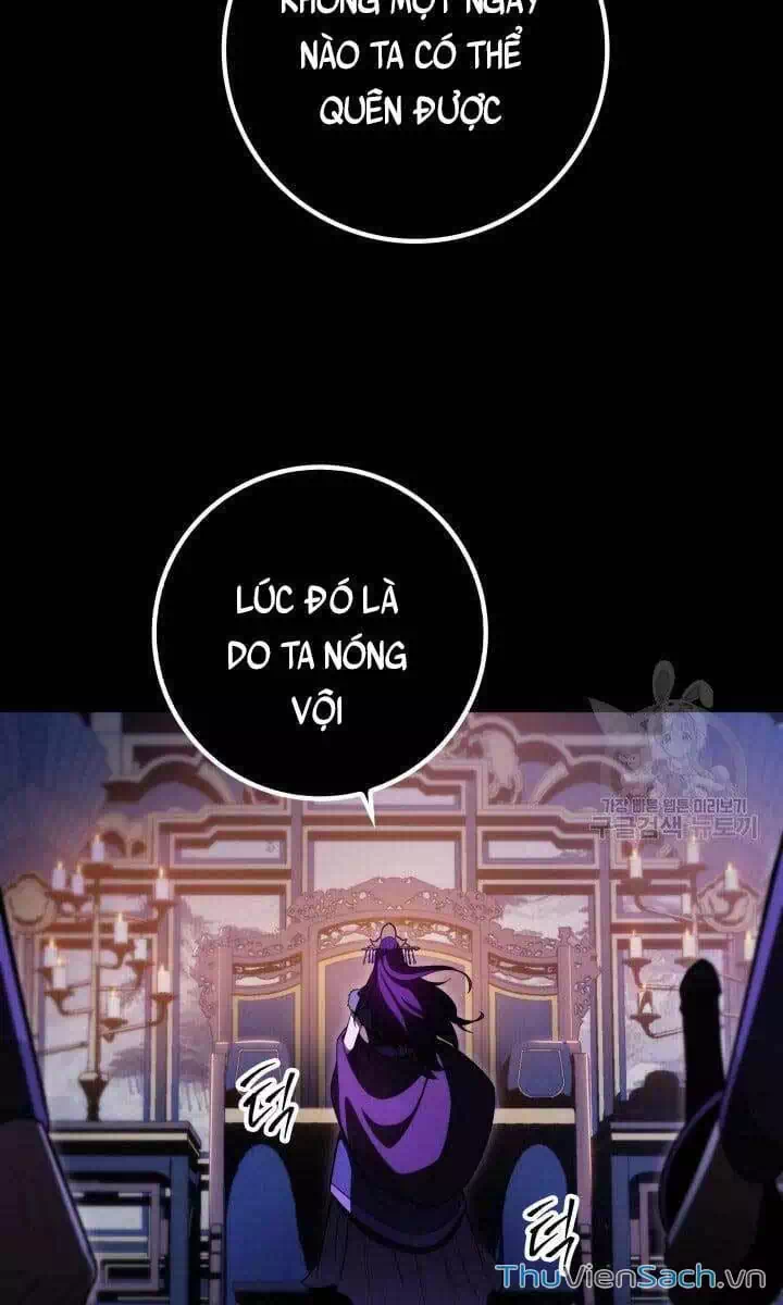 Truyện Tranh Cửu Thiên Kiếm Pháp trang 4