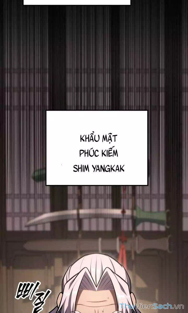 Truyện Tranh Cửu Thiên Kiếm Pháp trang 4