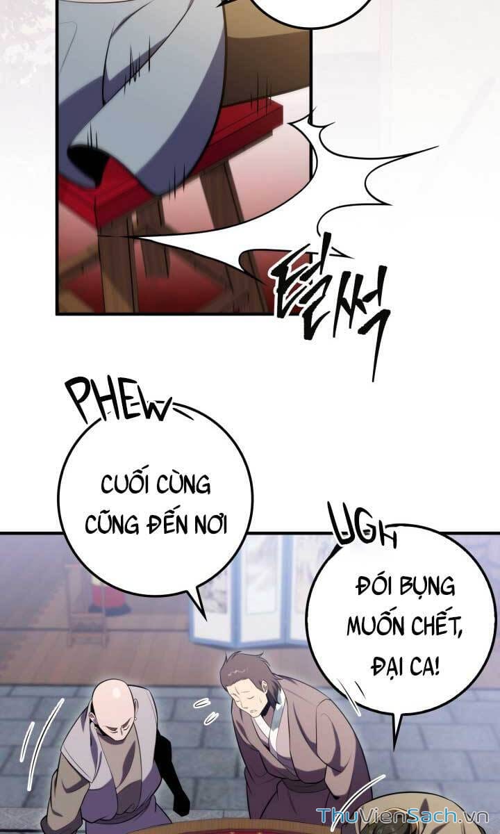 Truyện Tranh Cửu Thiên Kiếp Pháp trang 4