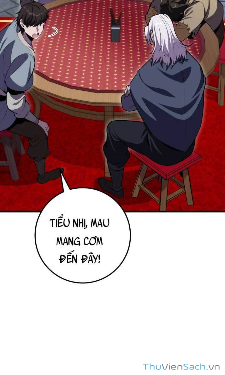 Truyện Tranh Cửu Thiên Kiếp Pháp trang 4