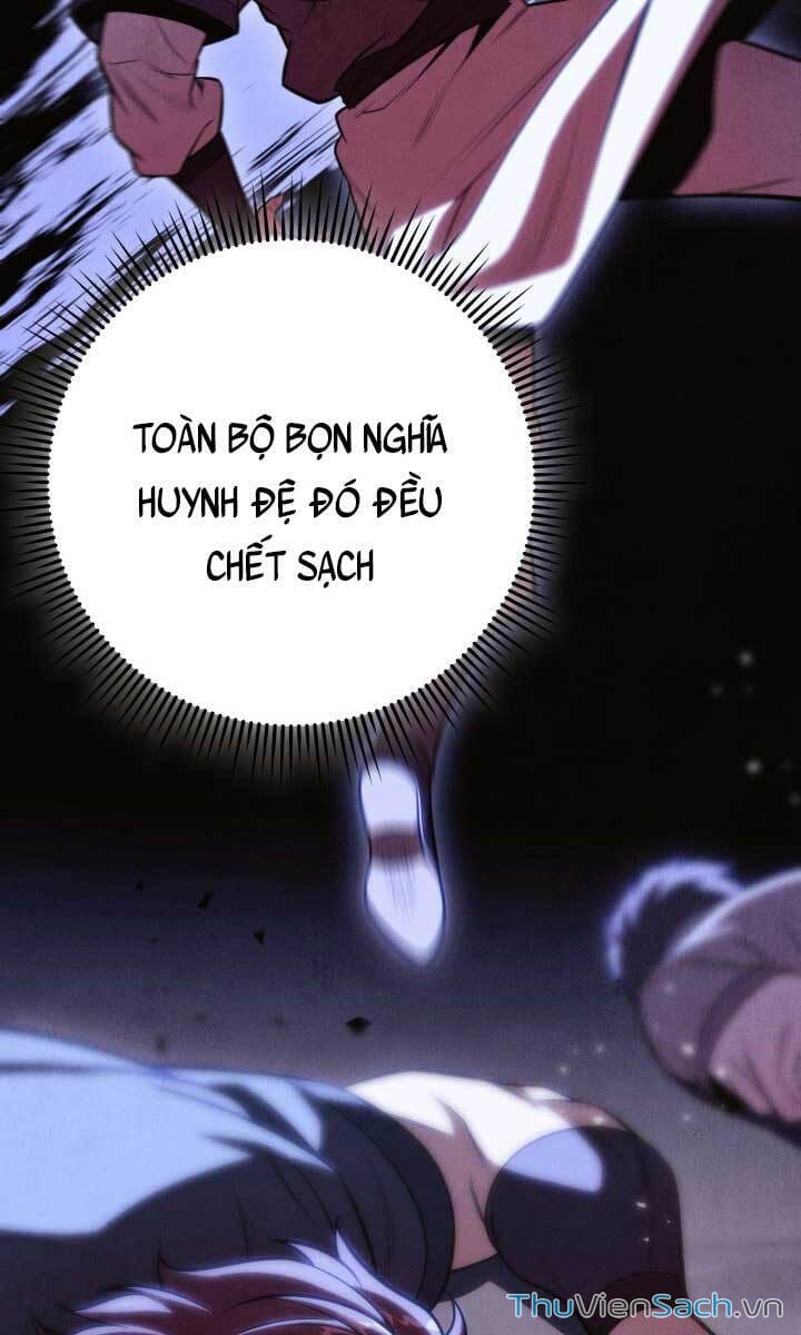 Truyện Tranh Cửu Thiên Kiếp Pháp trang 4