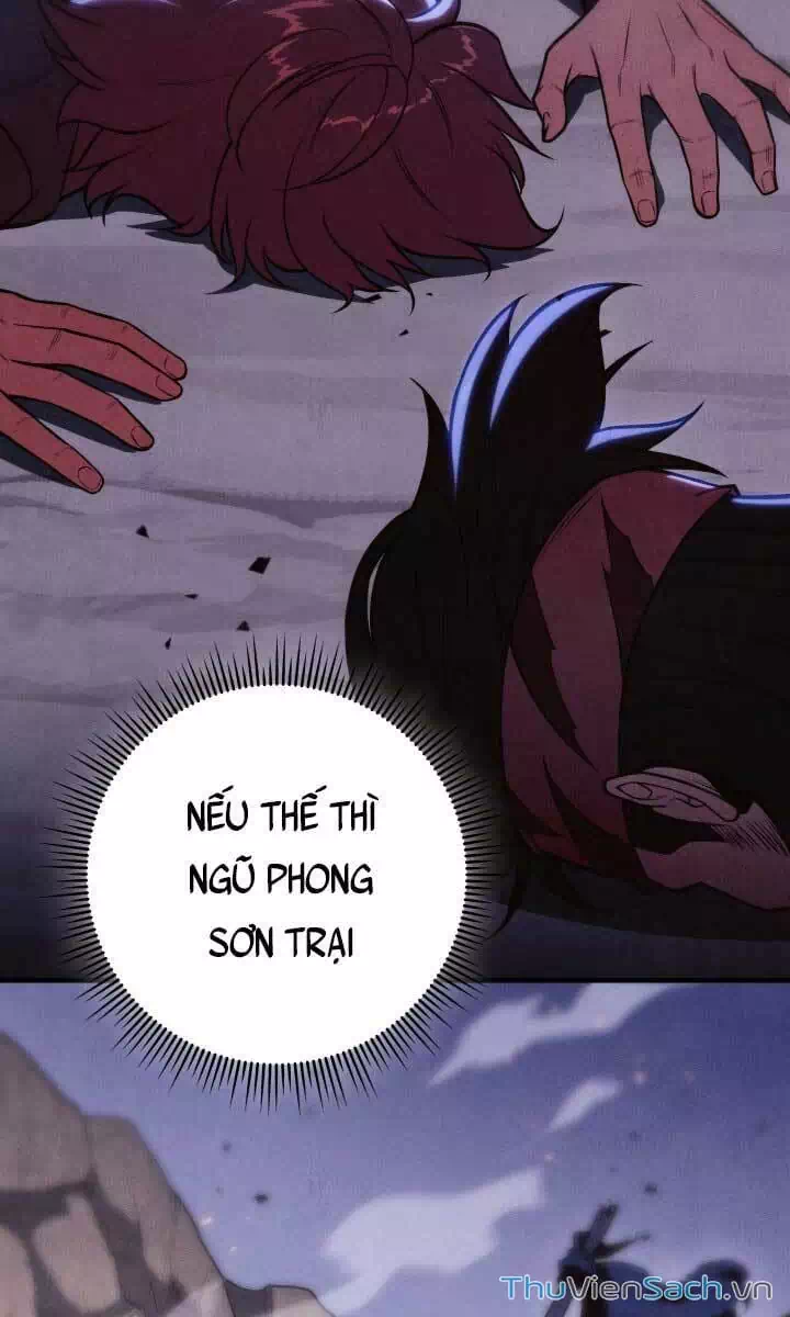 Truyện Tranh Cửu Thiên Kiếm Pháp trang 4