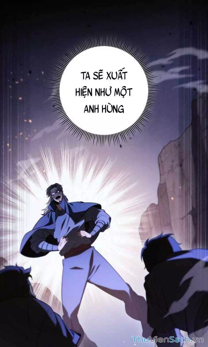 Truyện Tranh Cửu Thiên Kiếm Pháp trang 4