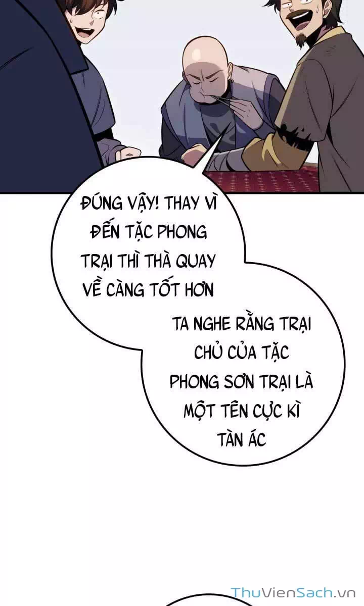 Truyện Tranh Cửu Thiên Kiếm Pháp trang 4