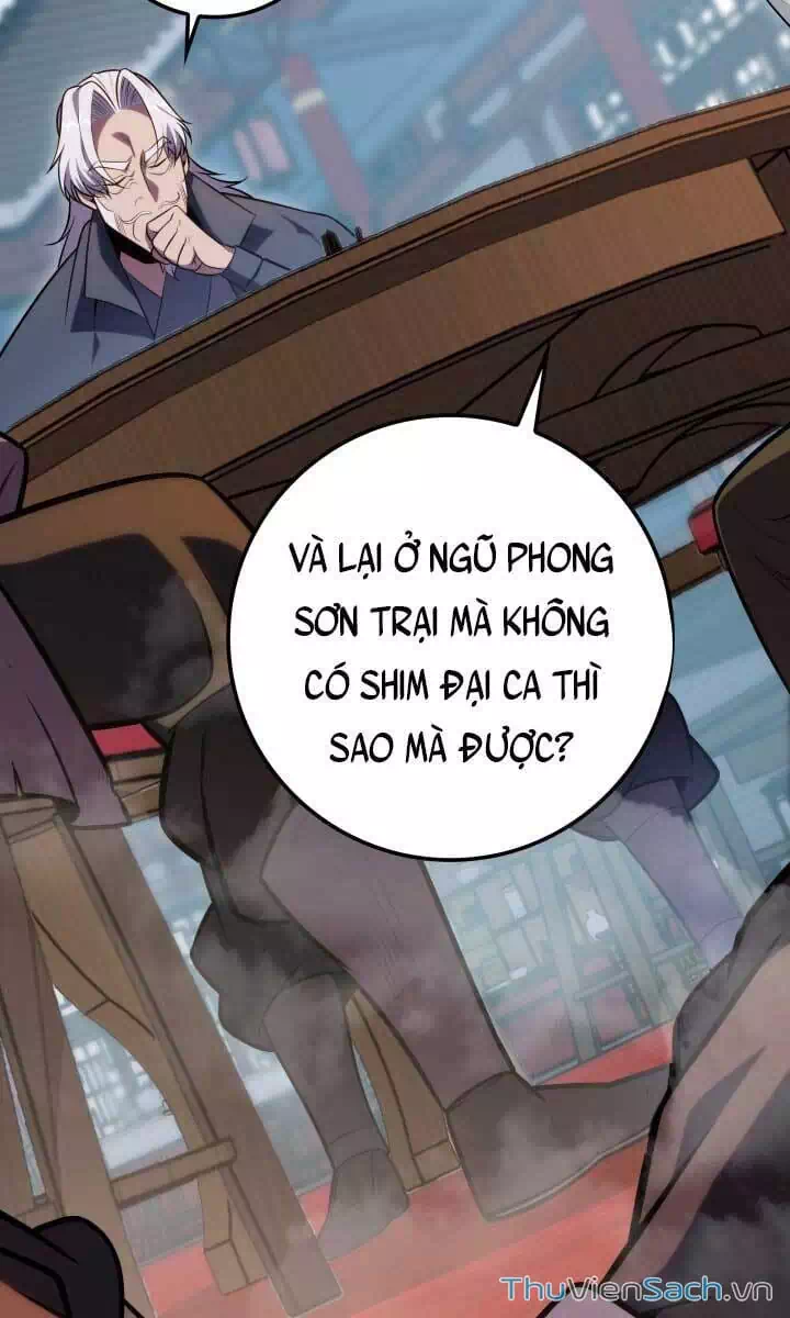 Truyện Tranh Cửu Thiên Kiếm Pháp trang 4