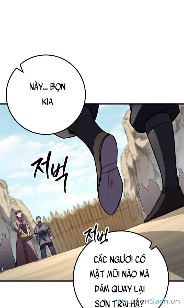 Truyện Tranh Cửu Thiên Kiếp Pháp trang 4