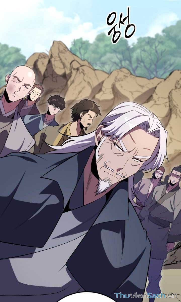 Truyện Tranh Cửu Thiên Kiếp Pháp trang 4