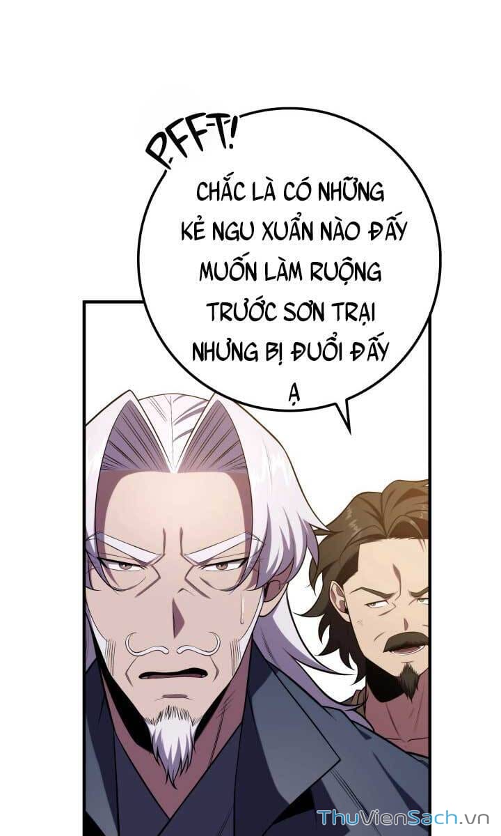 Truyện Tranh Cửu Thiên Kiếp Pháp trang 4