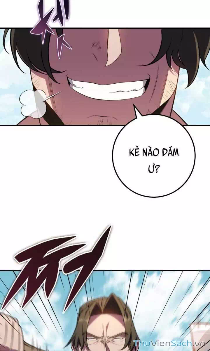 Truyện Tranh Cửu Thiên Kiếm Pháp trang 4