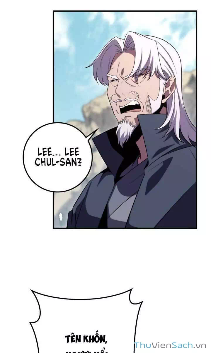 Truyện Tranh Cửu Thiên Kiếm Pháp trang 4