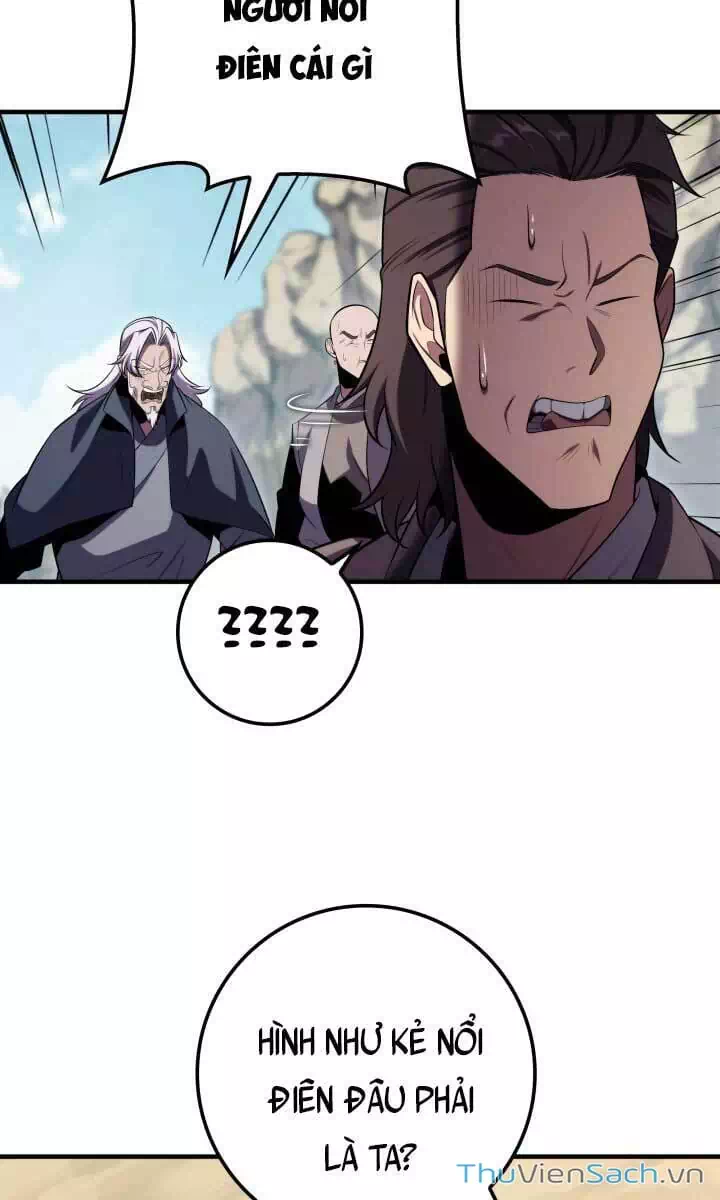 Truyện Tranh Cửu Thiên Kiếm Pháp trang 4