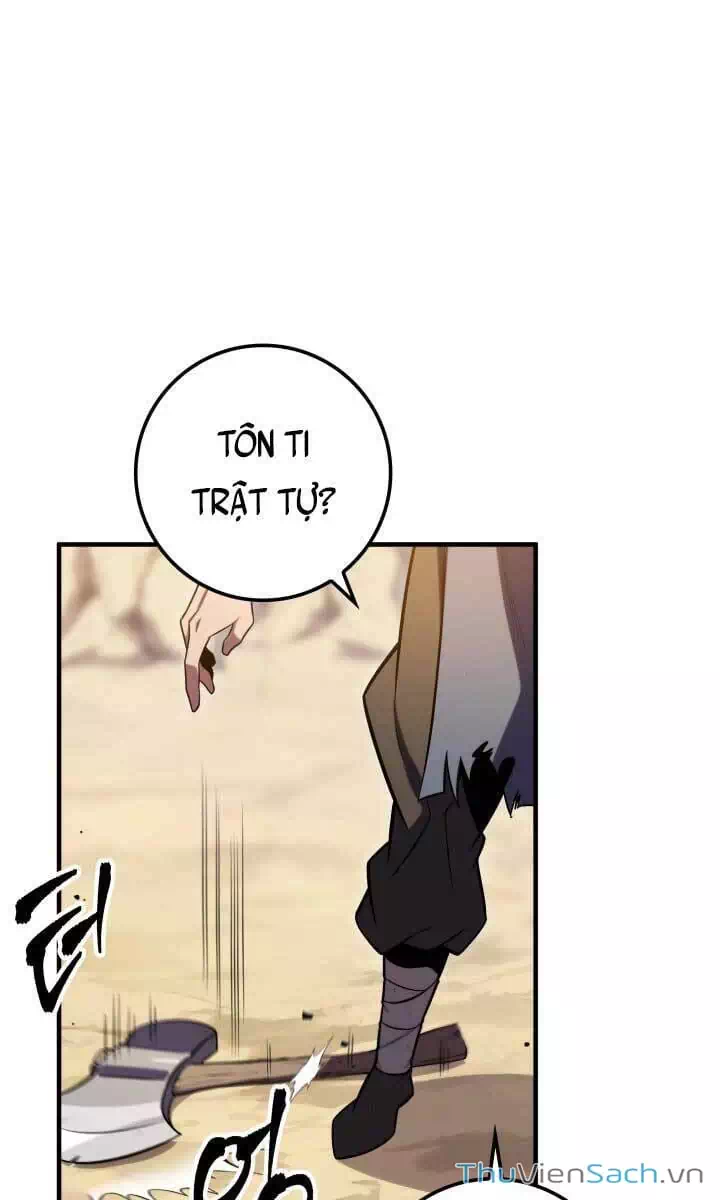 Truyện Tranh Cửu Thiên Kiếm Pháp trang 4