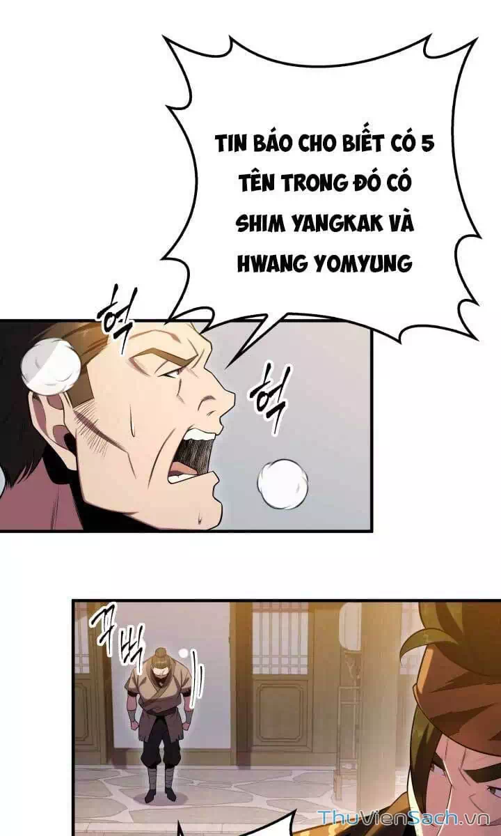 Truyện Tranh Cửu Thiên Kiếm Pháp trang 4