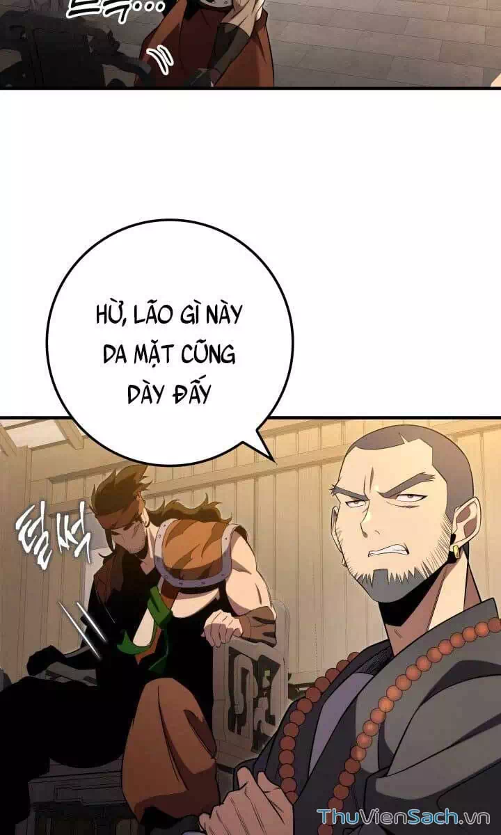 Truyện Tranh Cửu Thiên Kiếm Pháp trang 4