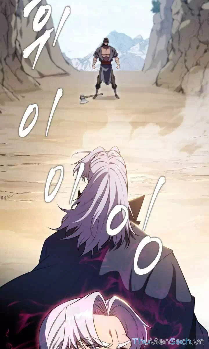 Truyện Tranh Cửu Thiên Kiếm Pháp trang 4