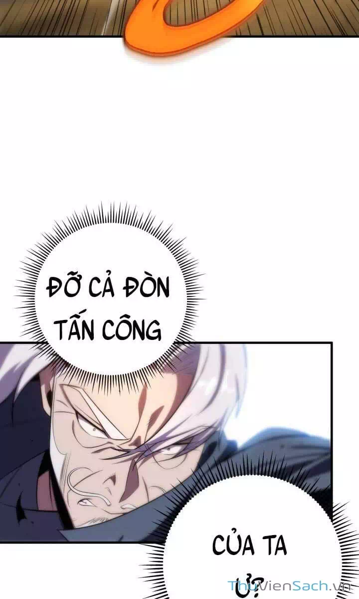 Truyện Tranh Cửu Thiên Kiếm Pháp trang 4